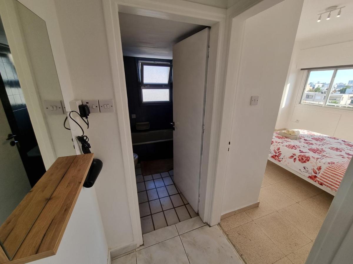 City View Rooms Larnaca Extérieur photo