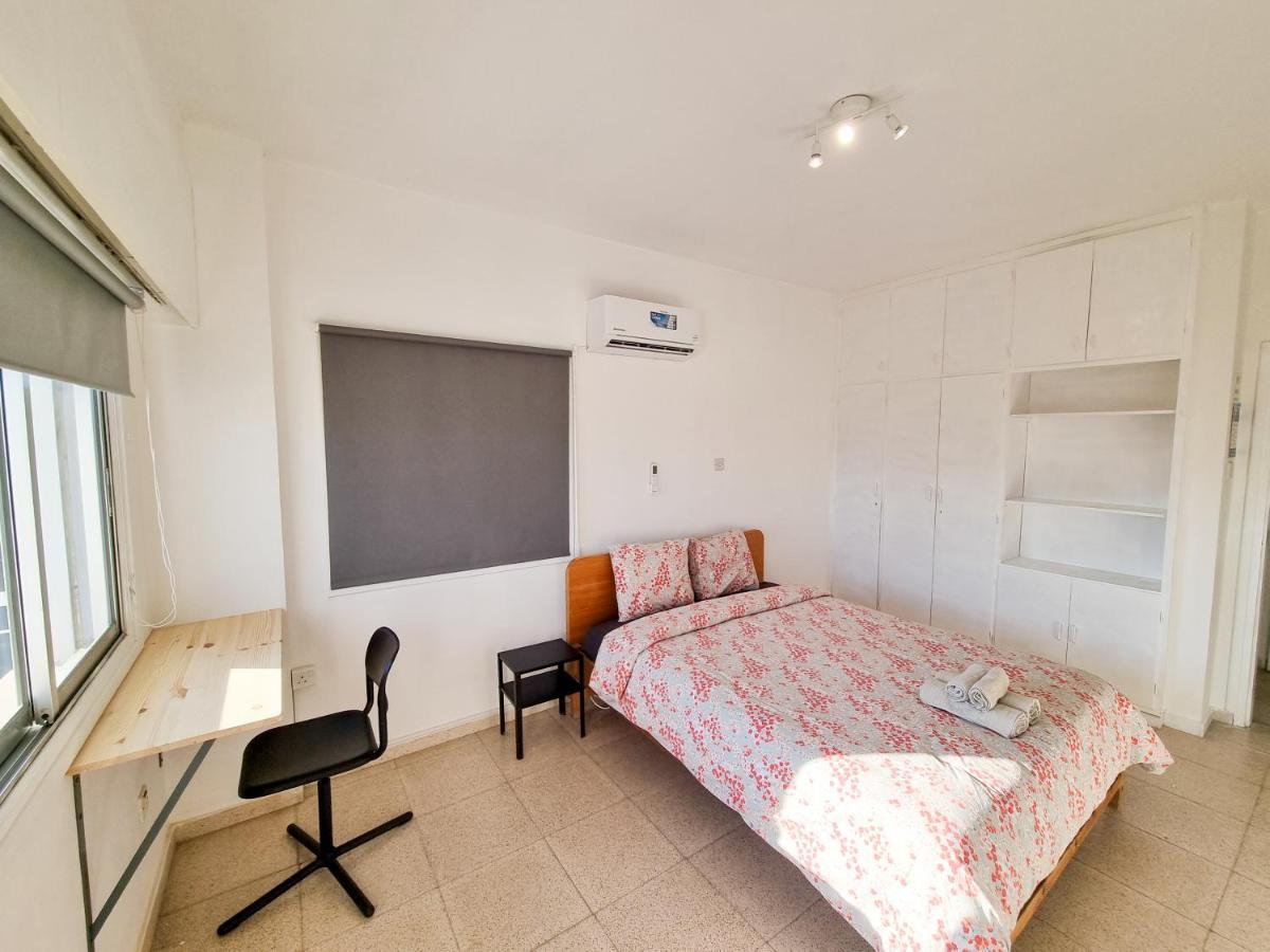 City View Rooms Larnaca Extérieur photo